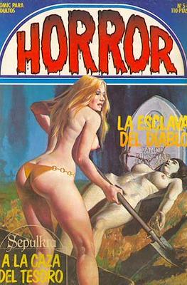 Horror #54