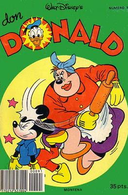 Don Donald (Grapa 36 pp) #91