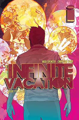 The Infinite Vacation #5
