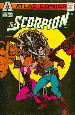 The Scorpion #1