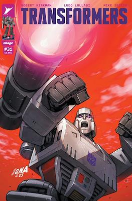 Transformers (2023) #31