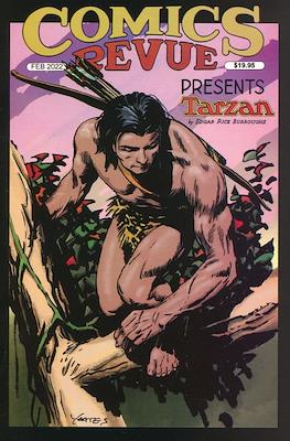 Comics Review / Comics Revue #429-430