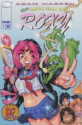 Gen 13. Magical Drama Queen Roxy (Variant Cover) #1.1