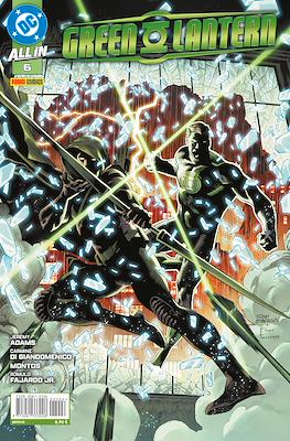 All In Green Lantern (2026-) #6