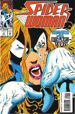 Spider-Woman (Vol. 2 1993-1994)