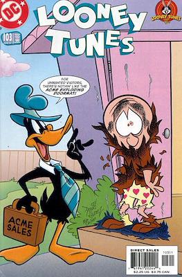 Looney Tunes #103