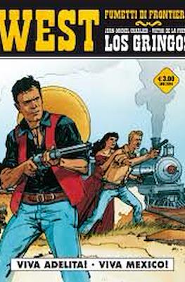 West Fumetti di Frontiera #13