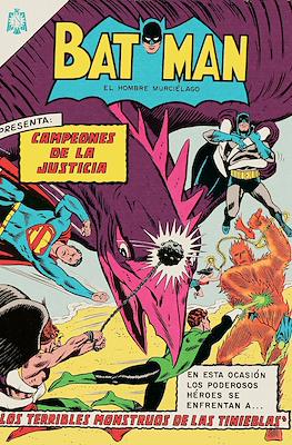 Batman #336