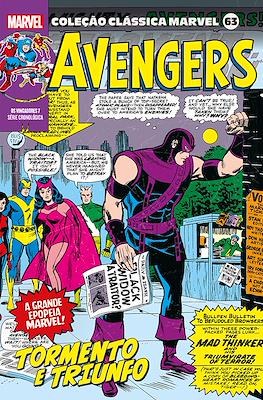 Colecção Clássica Marvel #63