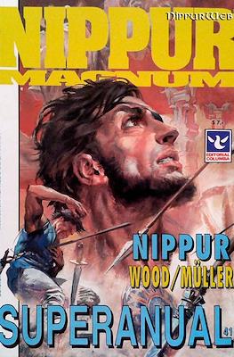 Nippur Magnum Anuario / Nippur Magnum Superanual #41