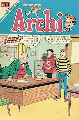 Archi #303