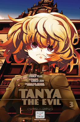 Tanya The Evil #3
