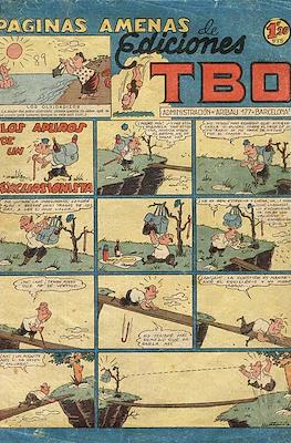 Tbo 2ª época (1943-1952) #88