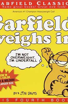 Garfield Classics #4