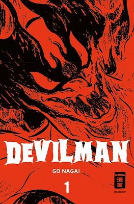 Devilman
