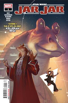 Star Wars Jar Jar