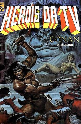 Heróis da TV (1979-1988) (Brochado) #59
