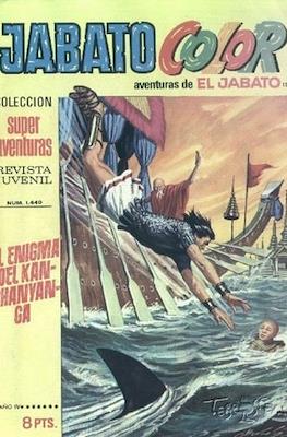 Jabato Color #130