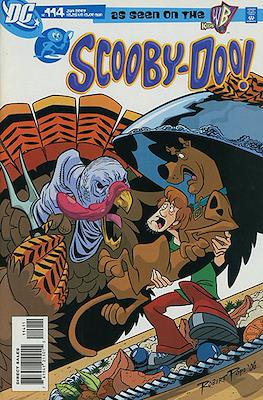Scooby-Doo! #114