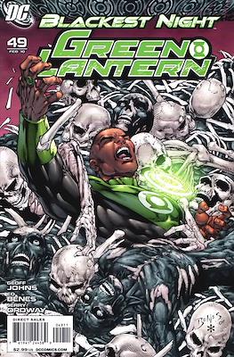 Green Lantern Vol. 4 (2005-2011) #49