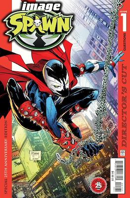 Spawn: 25th Anniversary Director's Cut #1.2