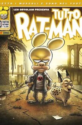 Tutto Rat-man #33
