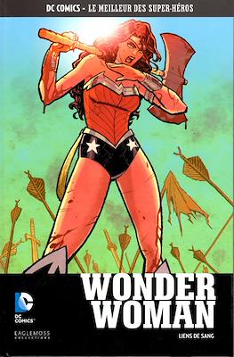 DC Comics: Le Meilleur des Super-Héros #105