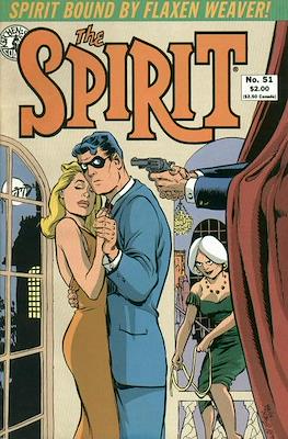 The Spirit (1983-1992) #51