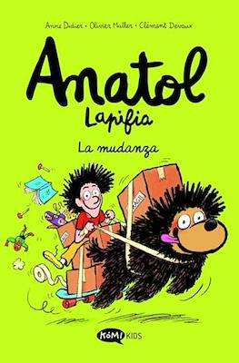 Anatol Lapifia #9