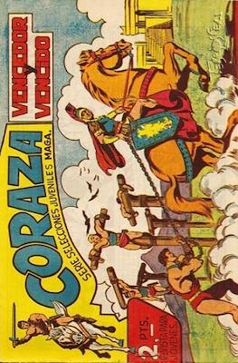 Coraza #38