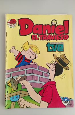 Daniel el travieso #17