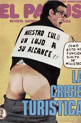 El Papus #276