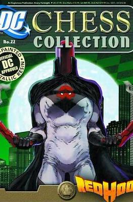 DC Chess Collection #22