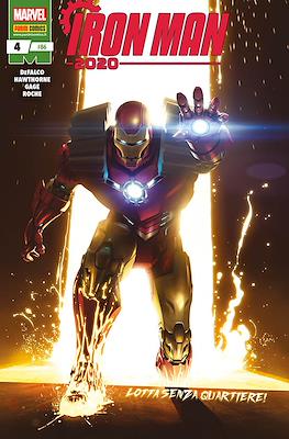 Iron Man Vol. 2 #86