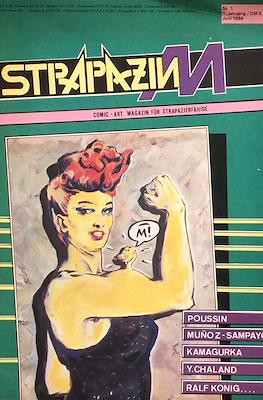 Strapazin