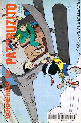 Correrías de Patoruzito #738