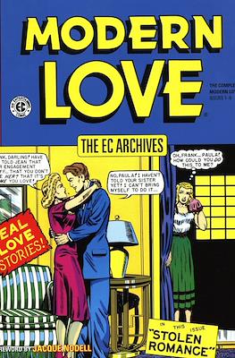 The EC Archives: Modern Love