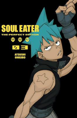 Soul Eater: The Perfect Edition (Hardcover) #3