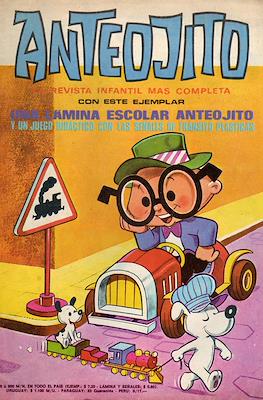 Anteojito #525