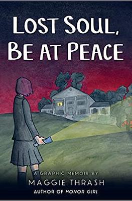 Lost Soul, Be at Peace
