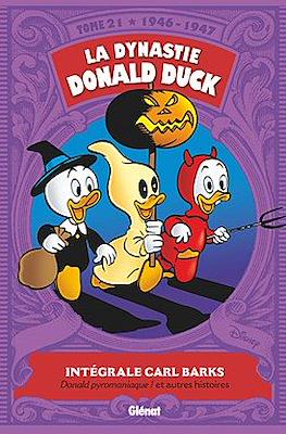La Dynastie Donald Duck. Intégrale Carl Barks #21