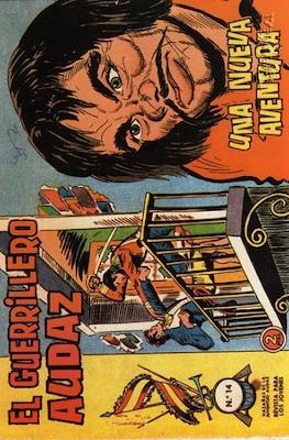 El guerrillero audaz (1962) #14