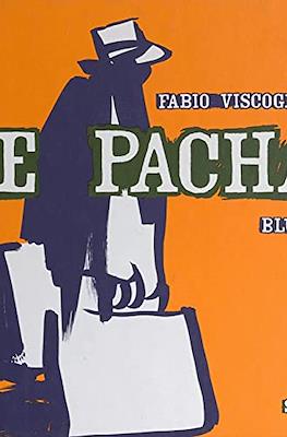 Le Pacha