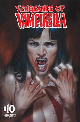 Vengeance of Vampirella (2019) #10