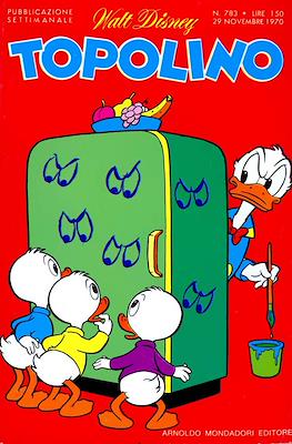 Topolino #783