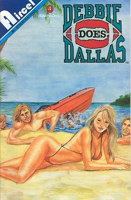 Debbie Does Dallas #8