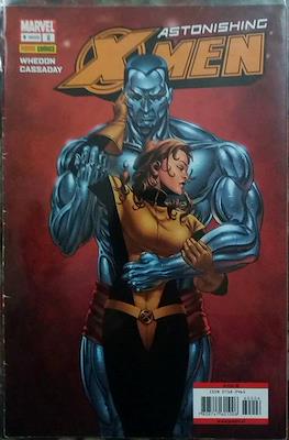 Astonishing X-Men #6