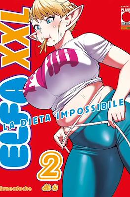 Elfa XXL: La dieta impossibile #2