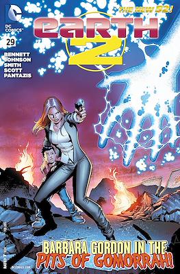Earth 2 (2012-2015) #29