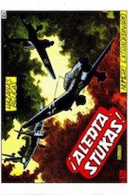 Hazañas Bélicas (1950-1965) #161